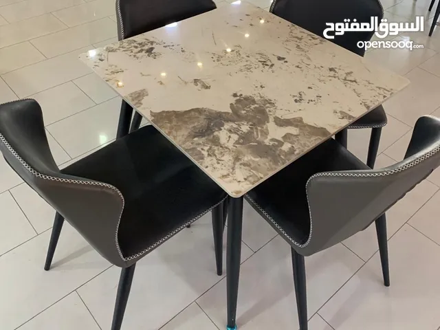 طاولة سفرة رخام