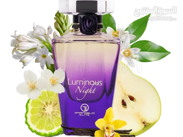 عطر Luminous Night