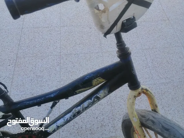 دراجة هوائية الله ايببارك