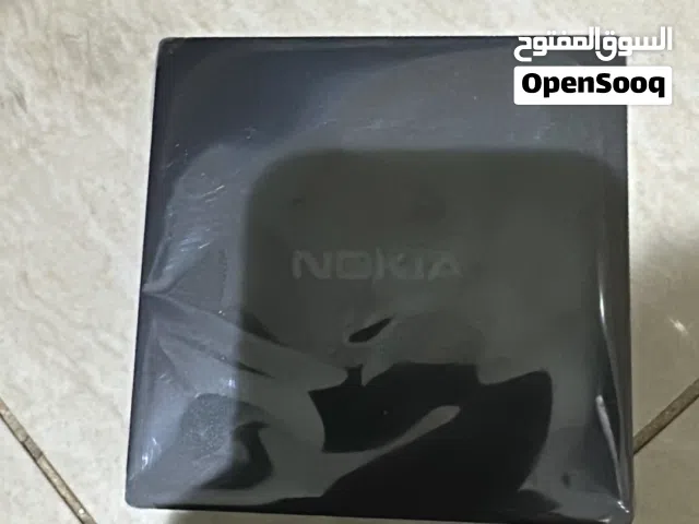 Nokia streaming box8000