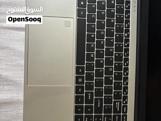 Laptop for sale