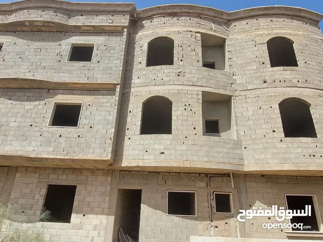 4 Floors Building for Sale in Benghazi Al-Masakin