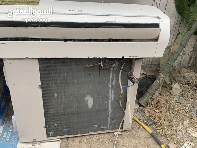 good ac deawoo