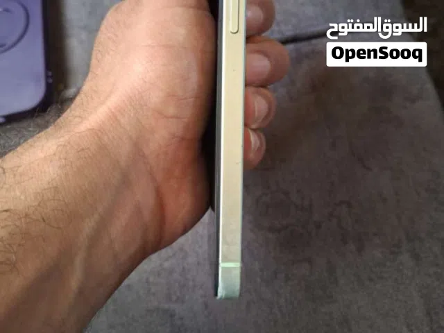 Apple iPhone 12 128 GB in Amman