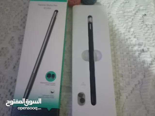 قلم تابلت تش