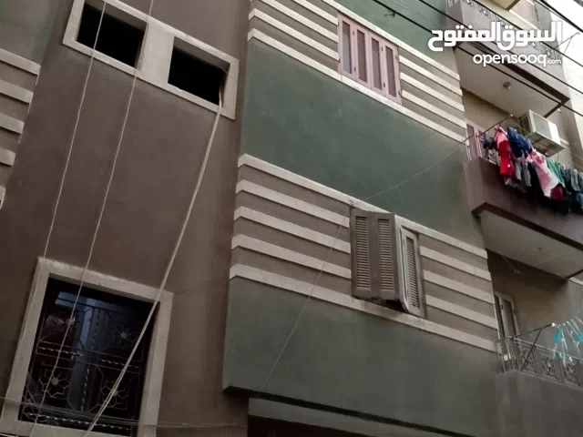 250 m2 More than 6 bedrooms Townhouse for Sale in Tanta El Mahatta