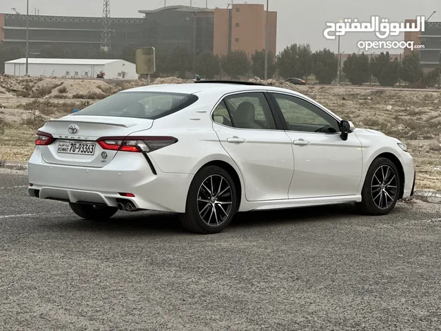 Used Toyota Camry in Farwaniya