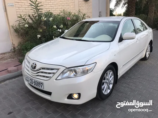 Toyota Camry 2011 in Kuwait City
