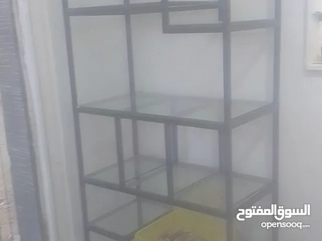 فترينة بالمرش 10سم