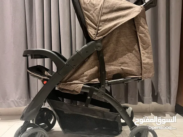 عربة أطفال Junior Baby stroller -