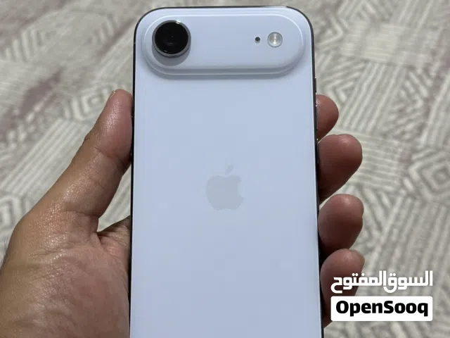 17 air مسكر ايكلاود قطع فقط