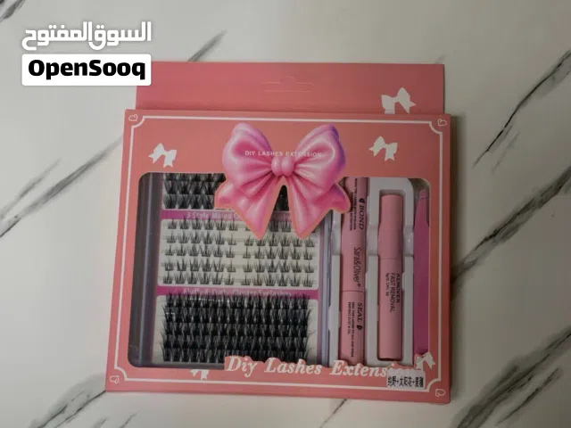 رموش اسبوعيه