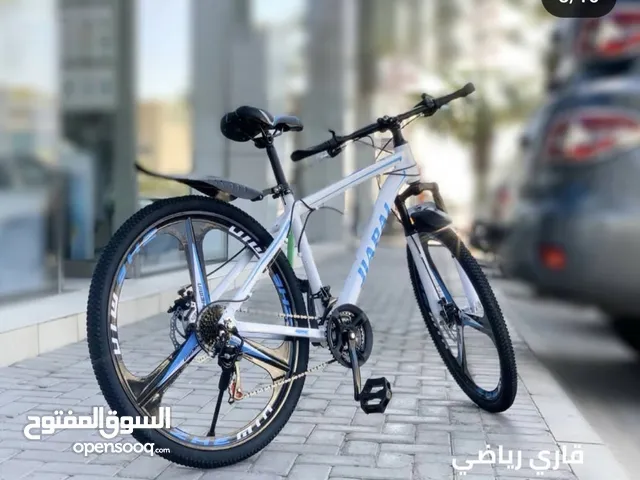 jaipai bike 27 inch / جاري رياضي مقاس 27