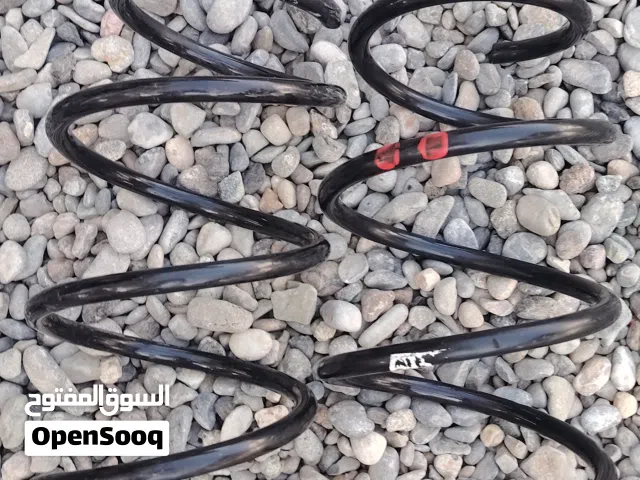 سبرنج كرولا 2020 امام