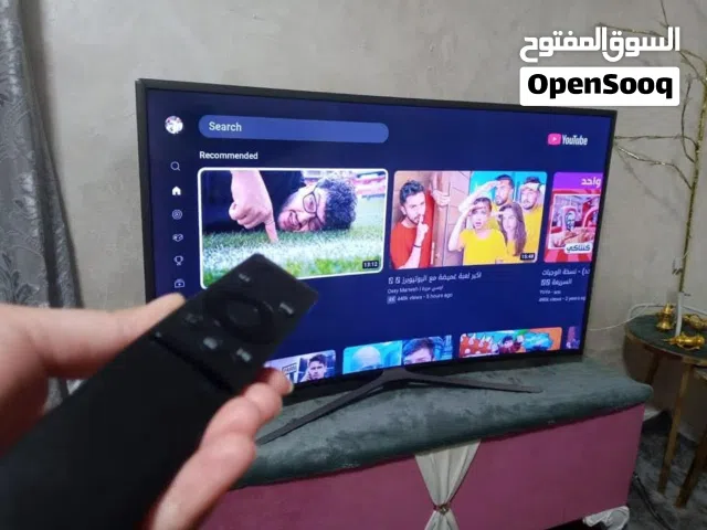 شاشه ماجيك