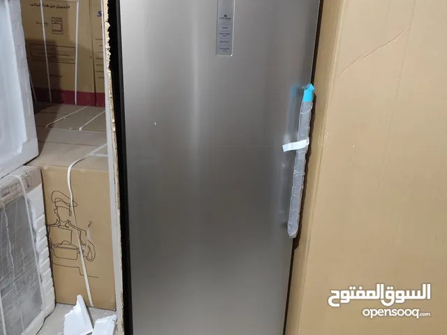 عرض نااار على فريزر سامسونج 7 جوارير 315 لتر سلفر ستاتلس ستيل توفير طاقه A+