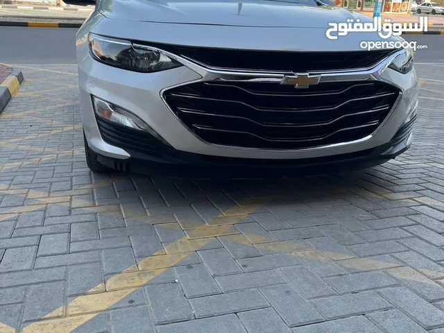 Chevrolet Malibu 2019 in Ajman
