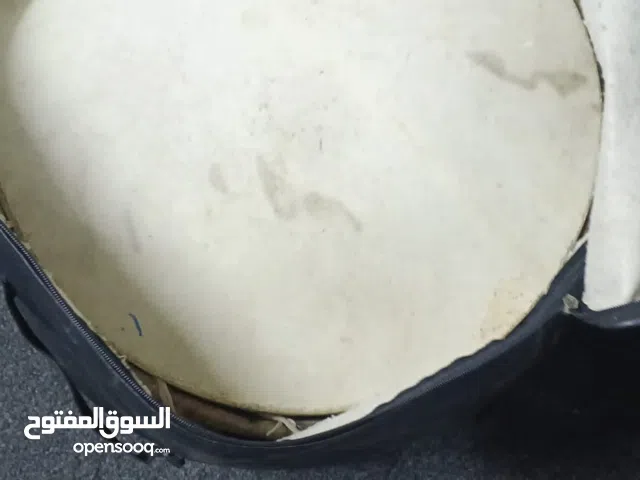 طبل 50 انش صناعه سوريه +طبله