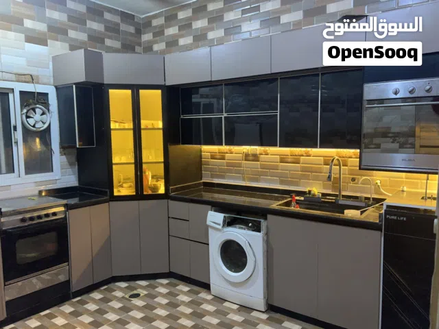 ملك المطابخ للمطابخ الحديثة عدن