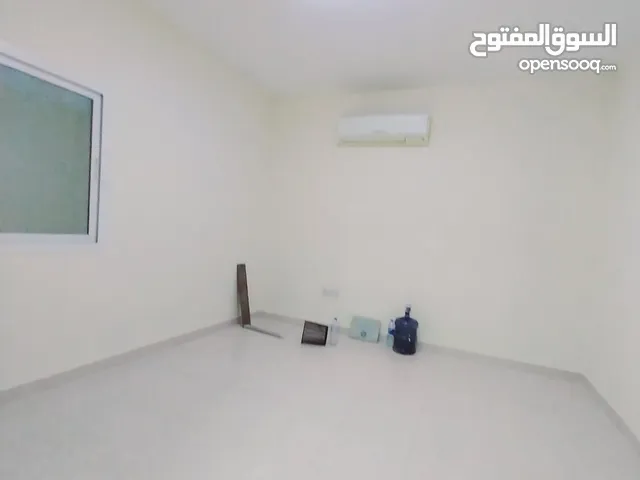 25 m2 Studio Apartments for Rent in Abu Dhabi Shakhbout City