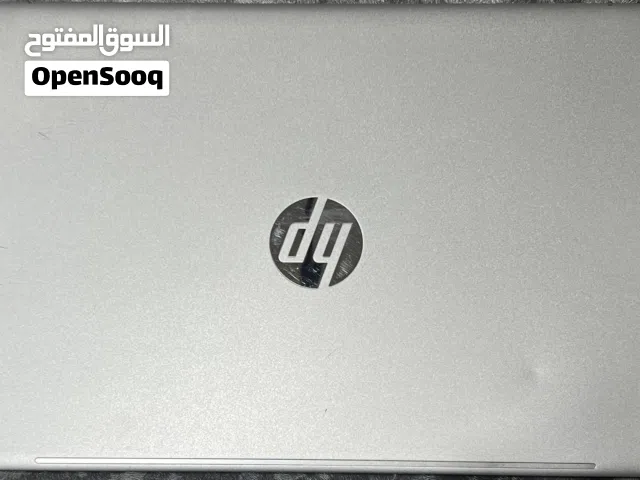 HP PAVILION