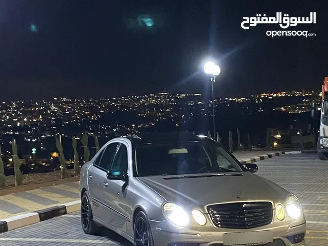 Used Mercedes Benz E-Class in Bethlehem