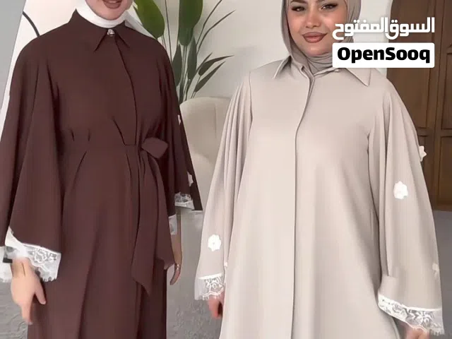 فستان خامه دابل ايطالي كوالتي عالي