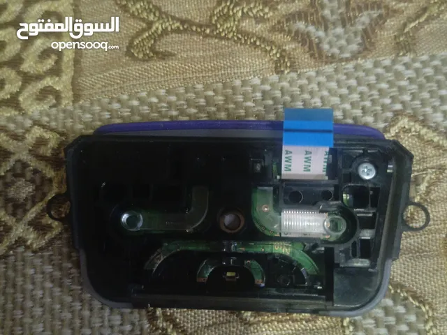 قطع غيار بلايستيشن 5 مستعملة