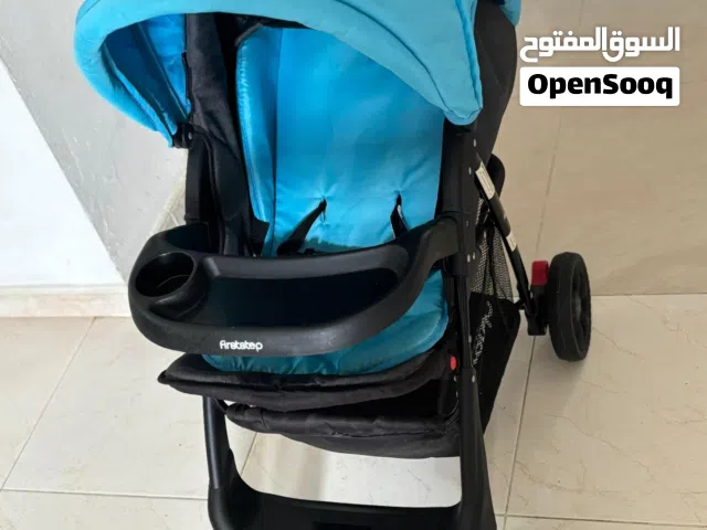 Baby Stroller