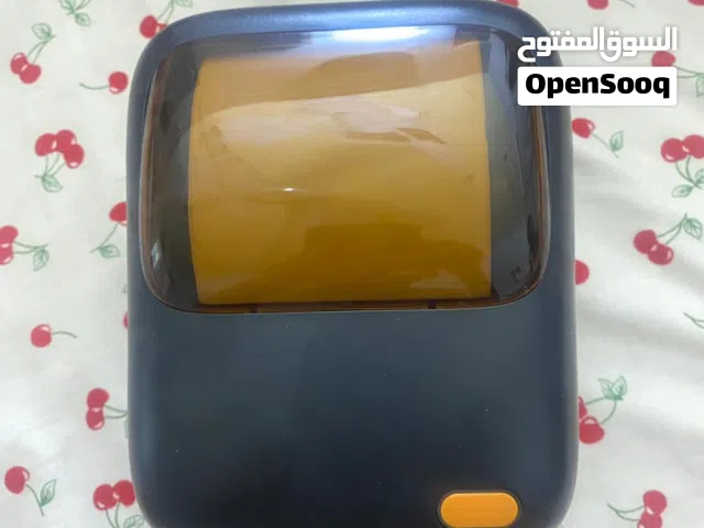 طابعة ليبل اوردرات - 910