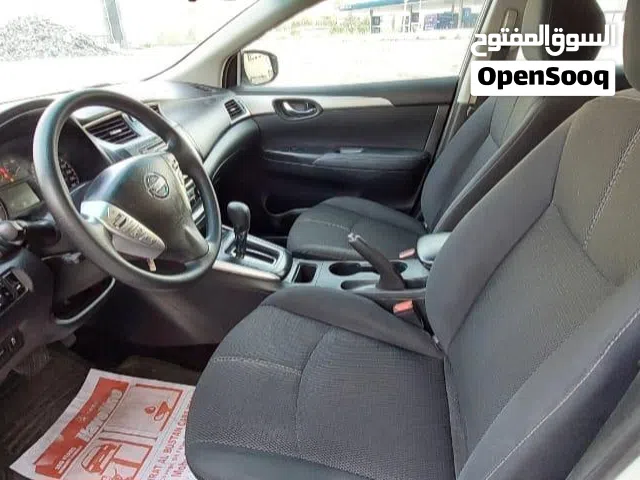 Used Nissan Sentra in Sharjah