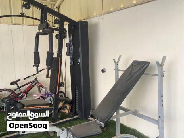اجهزة رياضية