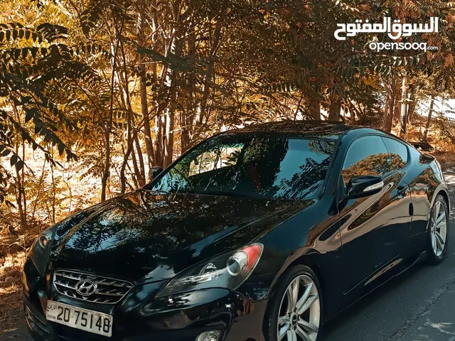 Used Genesis Other in Amman