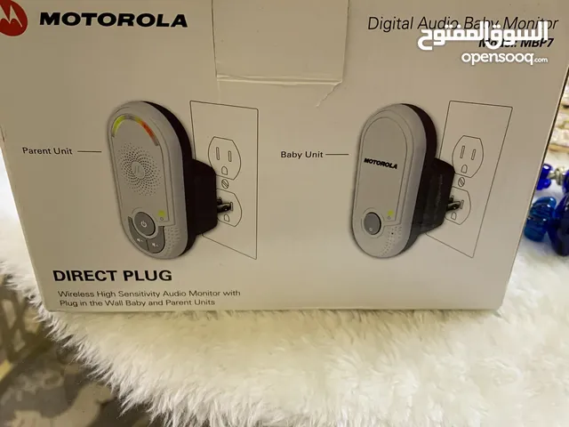 جرس للبيبي