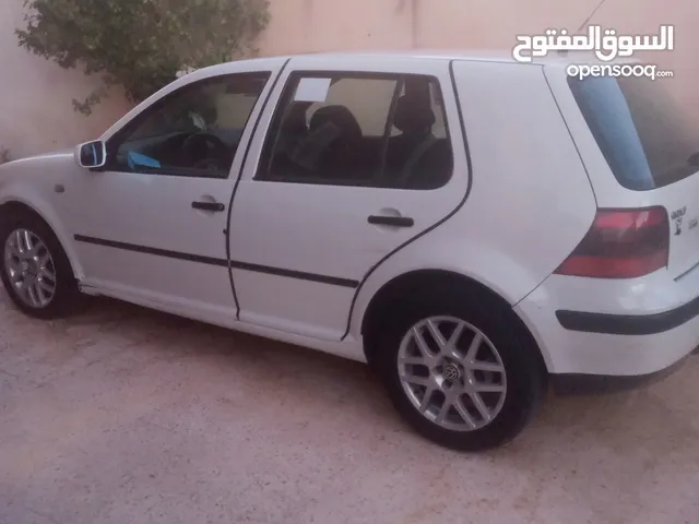 Used Volkswagen ID 4 in Tripoli