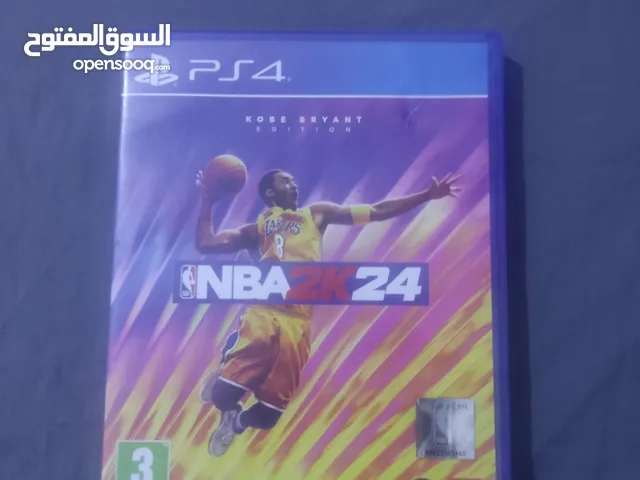 للبيع NBA 24 2K