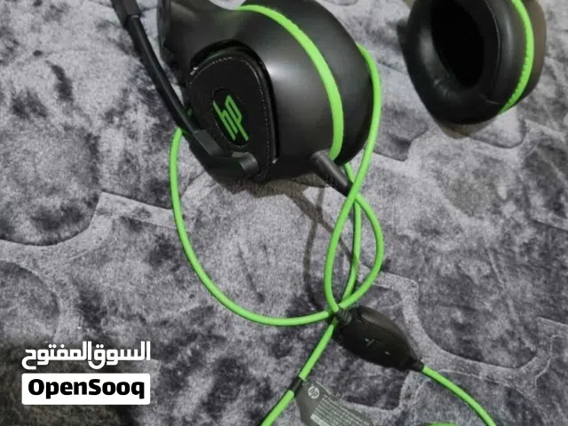Original HP Headset