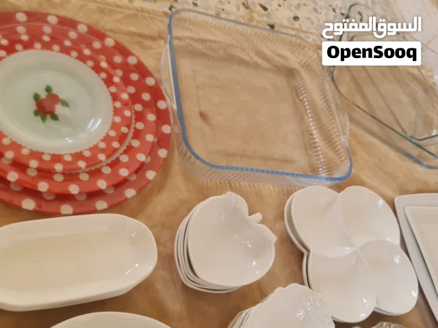 أواني ومستلزمات مطبخ