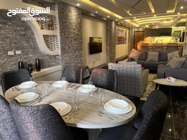 Furnished Weekly in Cairo Nile Corniche