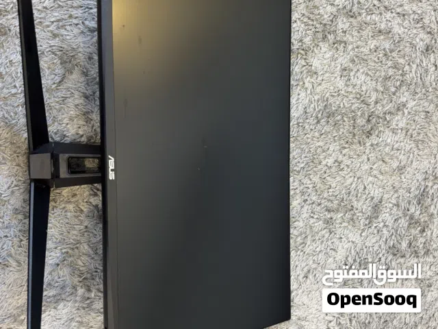 شاشة ASUS 165Hz قيمنق 27 بوصة VG279Q1A PS5 120Hz للبيع
