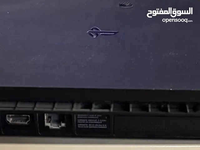 PlayStation 4 Slim 512GB Comes with controller and all necessary wires price is negotiable