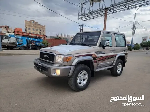 Used Toyota Other in Karbala