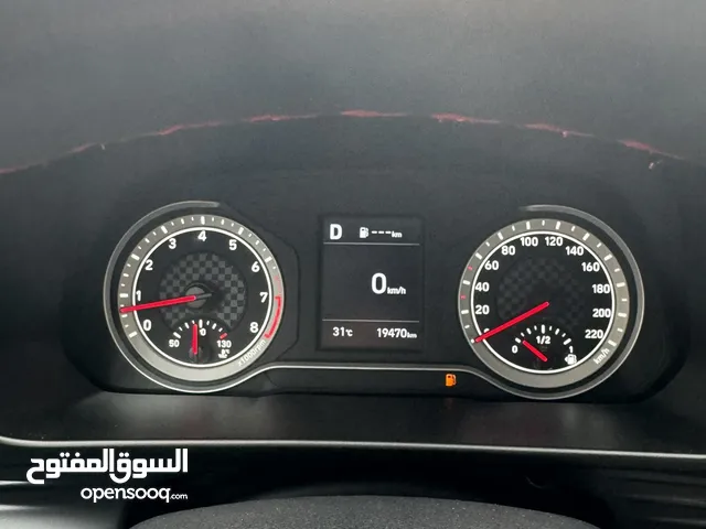 سبورتج 2021 فول مواصفات