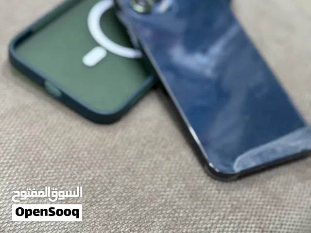 Apple iPhone 12 Pro Max 128 GB in Tripoli