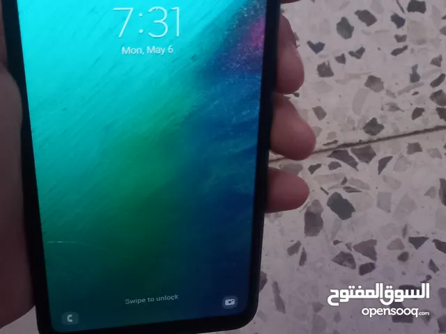 Samsung Galaxy A10 32 GB in Zarqa