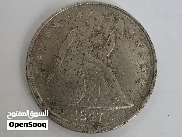 دولار الحريه ( نسخه مقلده ليست الاصل )