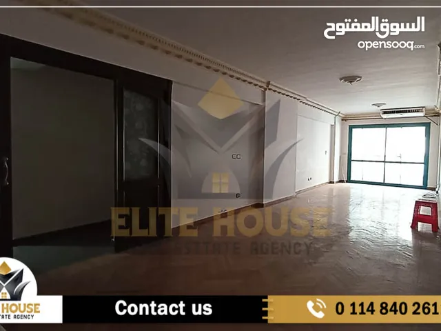 200 m2 3 Bedrooms Apartments for Rent in Alexandria Smoha