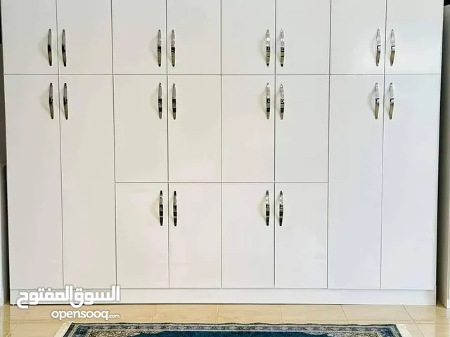 دولاب مهني جميع المقاسات