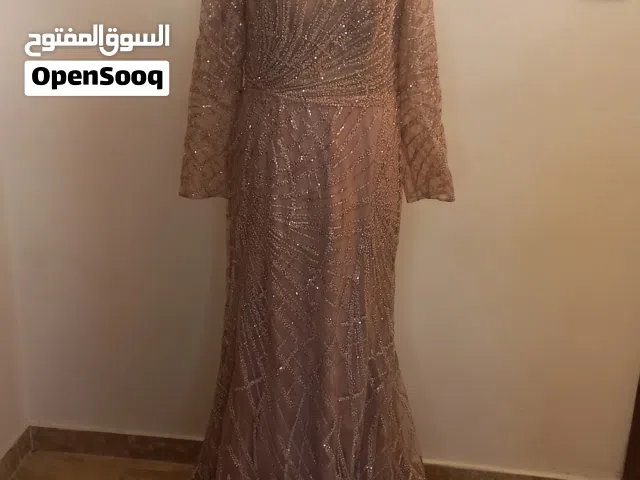 فساتين سهره  اللبيع