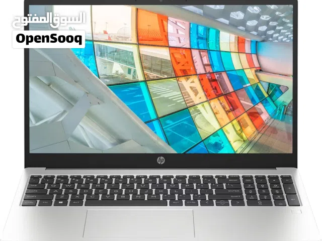 HP 250R G10 Core I7-150U 16GB Ram 512GB SSD